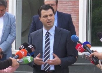 Basha i bindet thirrjes së Sorecas për “rikthimin në tryezën e Këshillit Politik”: Nuk jemi larguar kurrë