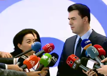 Basha i premton ambasadores Yuri Kim: Reforma Zgjedhore përfundon brenda 31 majit, shqiptarët do kenë qeverinë që duan