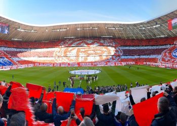 Ylli heq dorë nga 30% e rrogës, Bayern bën gati fanellën me numrin 10