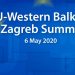 Zëri i Amerikës: BE-ja dhe Ballkani Perëndimor nesër në takimin virtual të Zagrebit. Çfarë pritet të ndodhë