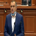 Beqaj i përgjigjet akuzave: Kam fatin e madh që jam deputet i Dibrës, është qarku më pak i prekur nga pandemia