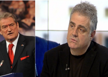 Për të paburrin Berisha që i vuri flakën vendit në rini dhe merret me gra në pleqëri