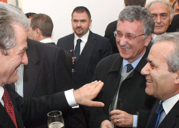 Sistemi spanjoll: modeli shqiptar që u prodhua nga Gërdeci dhe ҫoi Kastriot Islamin tek Berisha