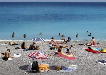BE planifikon rihapje graduale të kufijve të brendshëm gjatë sezonit turistik