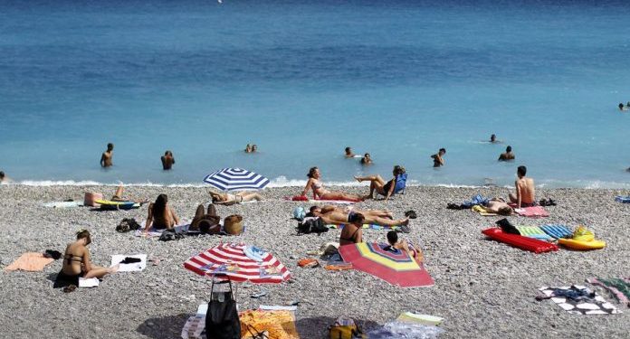 BE planifikon rihapje graduale të kufijve të brendshëm gjatë sezonit turistik
