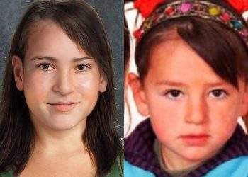 Portali ndërkombëtar për fëmijët e zhdukur publikon tre të miturit shqiptarë/ Juliani, Bleona dhe Mateo vitet kur humbën kontaktet