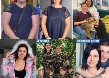 “Bënin seks nga dhoma tjetër kur unë isha në gjumë”/ 35-vjeçarja bie në dashuri me djalin e ish-bashkshortit, 15 vite më të ri