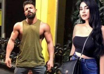 Boksieri i famshëm turk the*r të dashurën pas një sherri