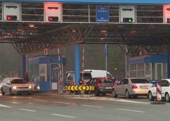 Merret vendimi/ Bosnje dhe Hercegovina hap kufijtë me Serbinë, Malin e Zi dhe Kroacinë