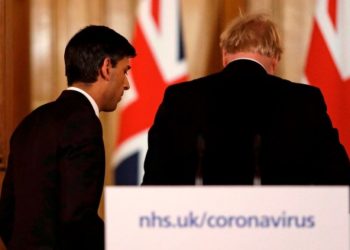 COVID-19/ E trishtë: Britania lë pas Italinë për bilancin e viktimave në Europë
