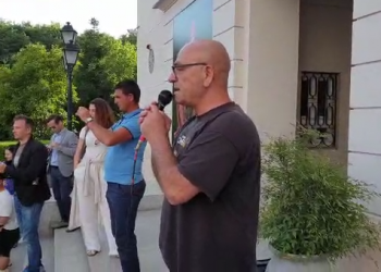 Budina nga Shkodra: Teatri dëshmori i parë i rënies së demokracisë, t’a rikthejmë siç ishte