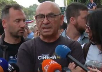 Budina bën thirrje: Ju presim nesër në 16:30, nuk marrim leje për protestë