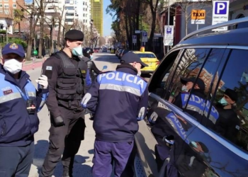 Lehtësimi i masave vjen me Kodin e ri Penal/ Nga 8 maji gjoba dhe burg kush shkel karantinën