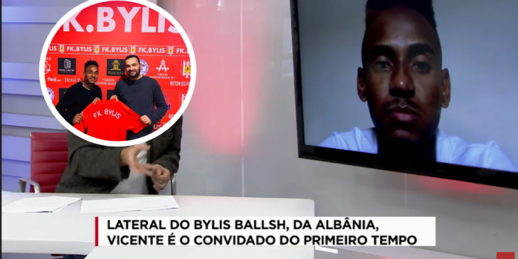 “Menaxheri më gënjeu”/ Erdhi nga Ukraina për të luajtur me Bylisin, lojtari flet për mediat braziliane: Kemi 4 muaj që s’paguhemi