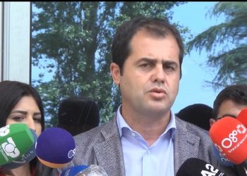 Bylykbashi paralajmëron “dështimin” e Reformës Zgjedhore: Pa teknologjinë çdo dakordësi e arritur nuk ka vlerë