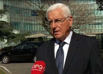 Neritan Ceka: Kjo është diktaturë, po goditet qytetërimi!