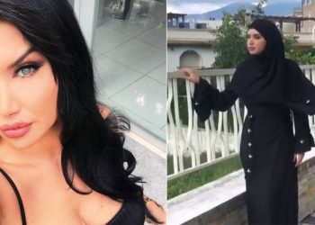 Çiljeta tregon se si ktheu mamanë nga ortodokse në myslimane