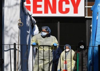 Shifra alarmante në SHBA/ 2.238 vdekje në 24 orët e fundit, mbi 77 mijë viktima nga Covid-19