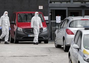 Bie sërish numri i vdekjeve në Spanjë, më pak se 200 viktima në 24 orët e fundit