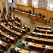 Ishte paralajamëruar më parë, shpërndahet Parlamenti në Kroaci