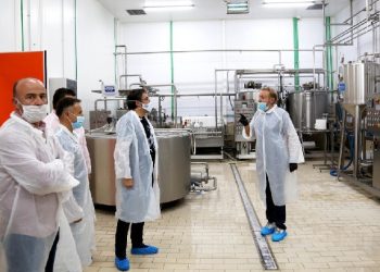 Çuçi jep lajmin e mirë: Mbështesim blegtorinë me fondin e Skemës Kombëtare, ja kur mund të aplikoni