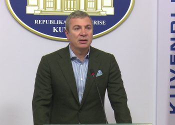 “Zgjedhorja”/ Gjiknuri: Kjo nuk është me listë dëshirash të PD, për gjërat që s’biem dakord do i adresohemi ODHIR