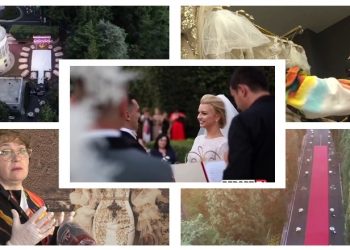 Dasmat pas 23 Qershorit/Jo më shumë se 120 të ftuar, mjek dhe polic në gadishmëri