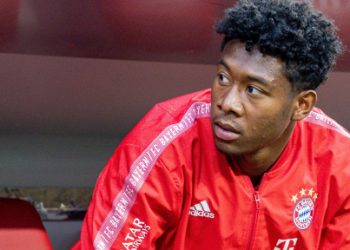 Bayern Munich blindon edhe Alaba, rroga e tij barazohet me tre senatorë!