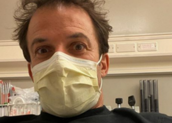 “S’mund ta besoj që një gjë e vogël…” Legjenda e Juventusit Del Piero, shtrohet me urgjencë në spital