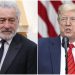 Robert de Niro sulmon Trump-in për pandeminë: I çmendur