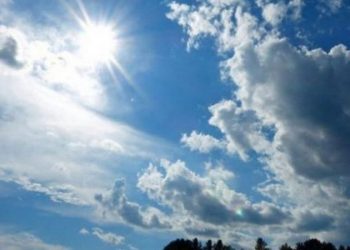 Parashikimi i motit/Do vijojnë temperaturat e larta