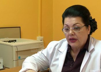 Mjekja tek “Shefqet Ndroqi”: Jeta e pacientit mund t’i kërcënohet edhe nëse shërohet nga COVID-19