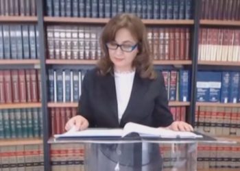 Gjykata kundër krimit/Një gjyqtar ka kërkuar mbrojtje, një tjetër u dyshua me Covid-19