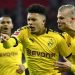 Rikthehet Bundesliga/ Ja formacionet e Dortmund-Schalke 04: Sancho në stol, Haaland në majë të sulmit