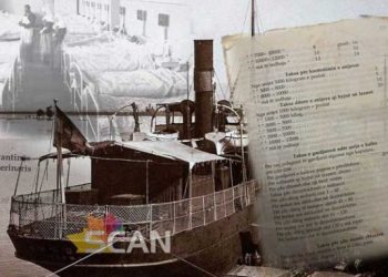 Çfarë ishte “Taksa e Karantinës”, që u aplikua në Shqipëri për 50 vite? Nga taksimi i udhëtarëve, te ngritja e Administratës së posaçme dhe…