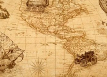 A mund të shndërrohet historia në shkencë dhe të parashikojë të ardhmen? Amerikanë besojnë se më 2020…