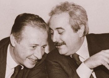 In memoriam/Xhovani Falkone dhe Paolo Borselino: Guximi për të qenë heronj