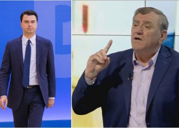 “Ka bërë marrëveshje me PS-në”/ Duka kundër Bashës: S’ka vullnet për të ndryshuar sistemin