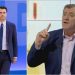 “Ka bërë marrëveshje me PS-në”/ Duka kundër Bashës: S’ka vullnet për të ndryshuar sistemin