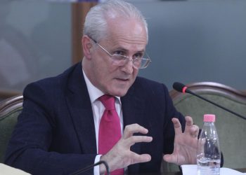 I jepet kohë për argumentet e përfundimit të mandatit, KLGJ pranon kërkesën e Dvoranit