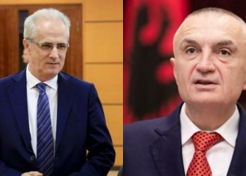 Dvorani i përgjigjet Metës: Presidenti duhet të jetë më i përmbajtur, nuk ka kompetencë