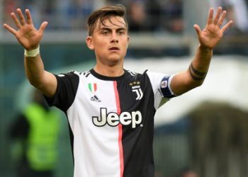 Lajm i mirë tek Juventusi, Paulo Dybala shërohet nga COVID-19