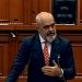 “Mos më kryqëzoni”/ Rama i përgjigjet Hajdarit me thëniet e aktorëve: Ju jeni në kundravajtje
