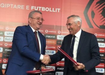 Duka në median italiane: Ëndërronim një trajner si Reja, ja si e “ngacmova” Ramën për mjekët në Itali