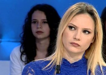 Aktorja Eni Jani përgënjeshtron Aleancën: Kam firmosur për ndërtimin e Teatrit të Ri, mos keqpërdorni emrin tim