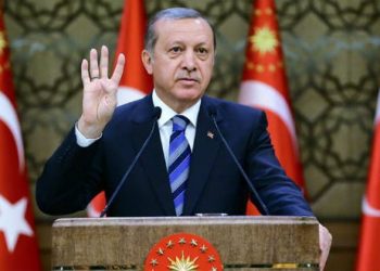 Kremtimi i Ataturkut/ Erdogan nuk lejon festimet prej COVID-19, bllokim për 4 ditë