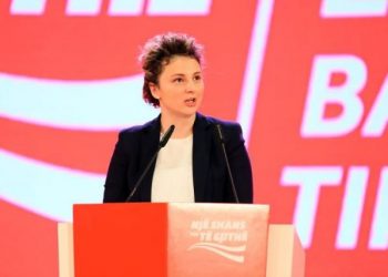 LSI nxjerr Erisa Xhixhon kundër KLGJ: Vendimi për Dvoranin është turp shumë i madh