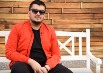 FOTO/ Aksidentohet me ‘Range Rover’ këngëtari Ermal Fejzullahu, në makinë ishte edhe me familjarë