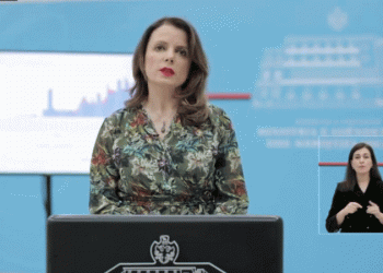 Harta/Ministria e Shëndetësisë zbardh të dhënat e fundit: Rritet në 519 numri i të shëruarve dhe ja bashkitë e pastra!