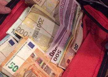 Biznesmenit iu sekuestruan 400 mijë euro, policia: Bllokimi erdhi pas dyshimit se janë produkt nga aktivitet kriminal